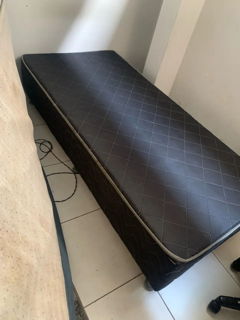 Cama solteiro  - Foto 2