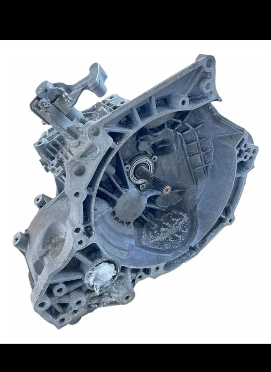 CAIXA MARCHA ONIX MANUAL 6M - Foto 4