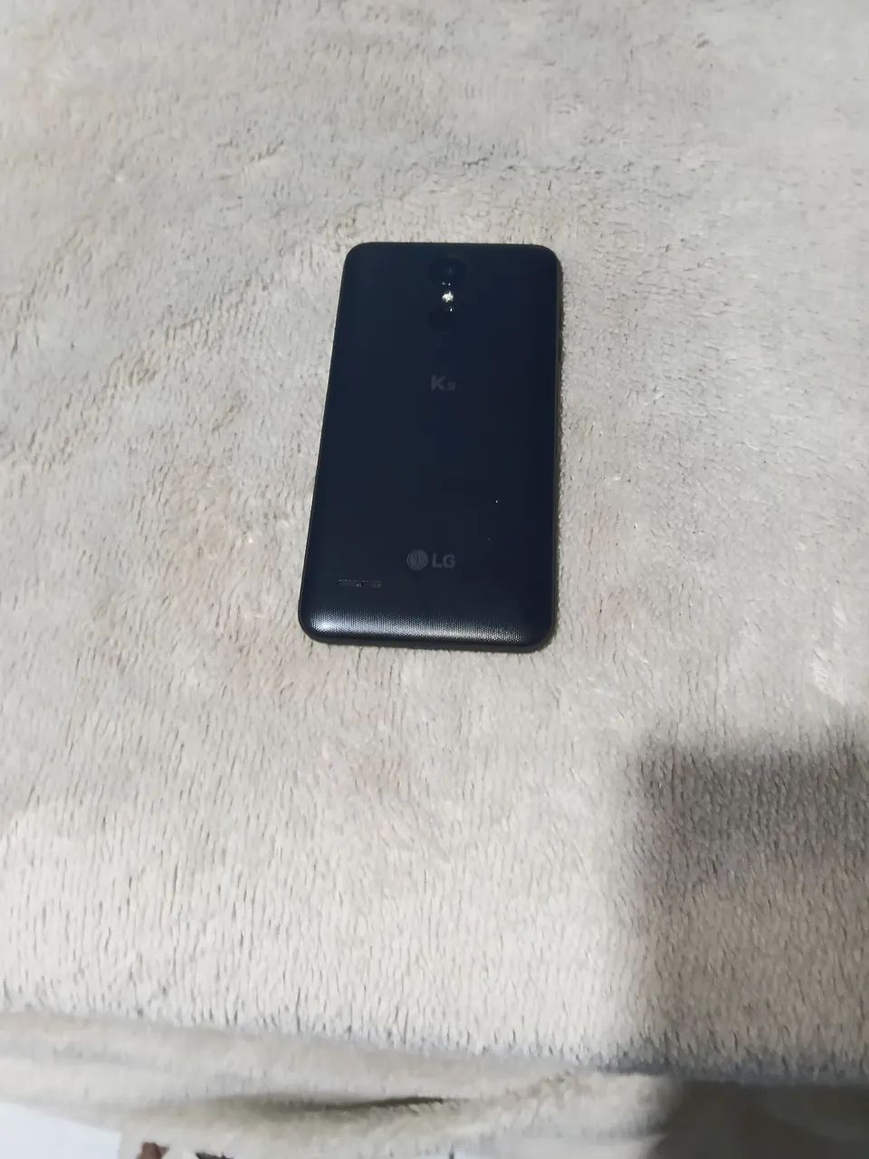 LG k9 - Foto 2