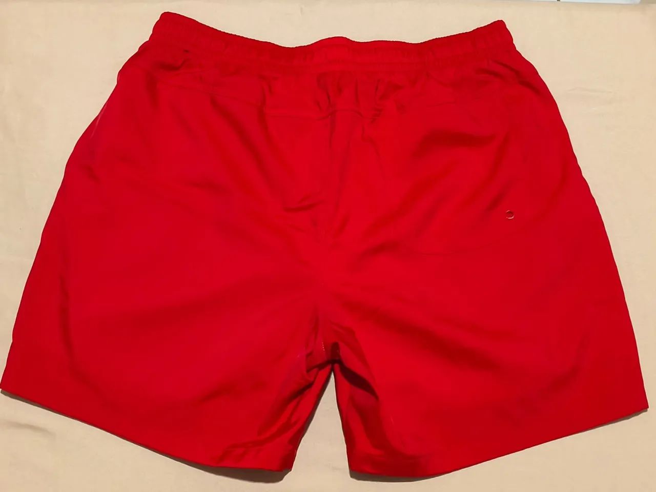 SHORT NIKE ORIGINAL NOVO - Foto 4
