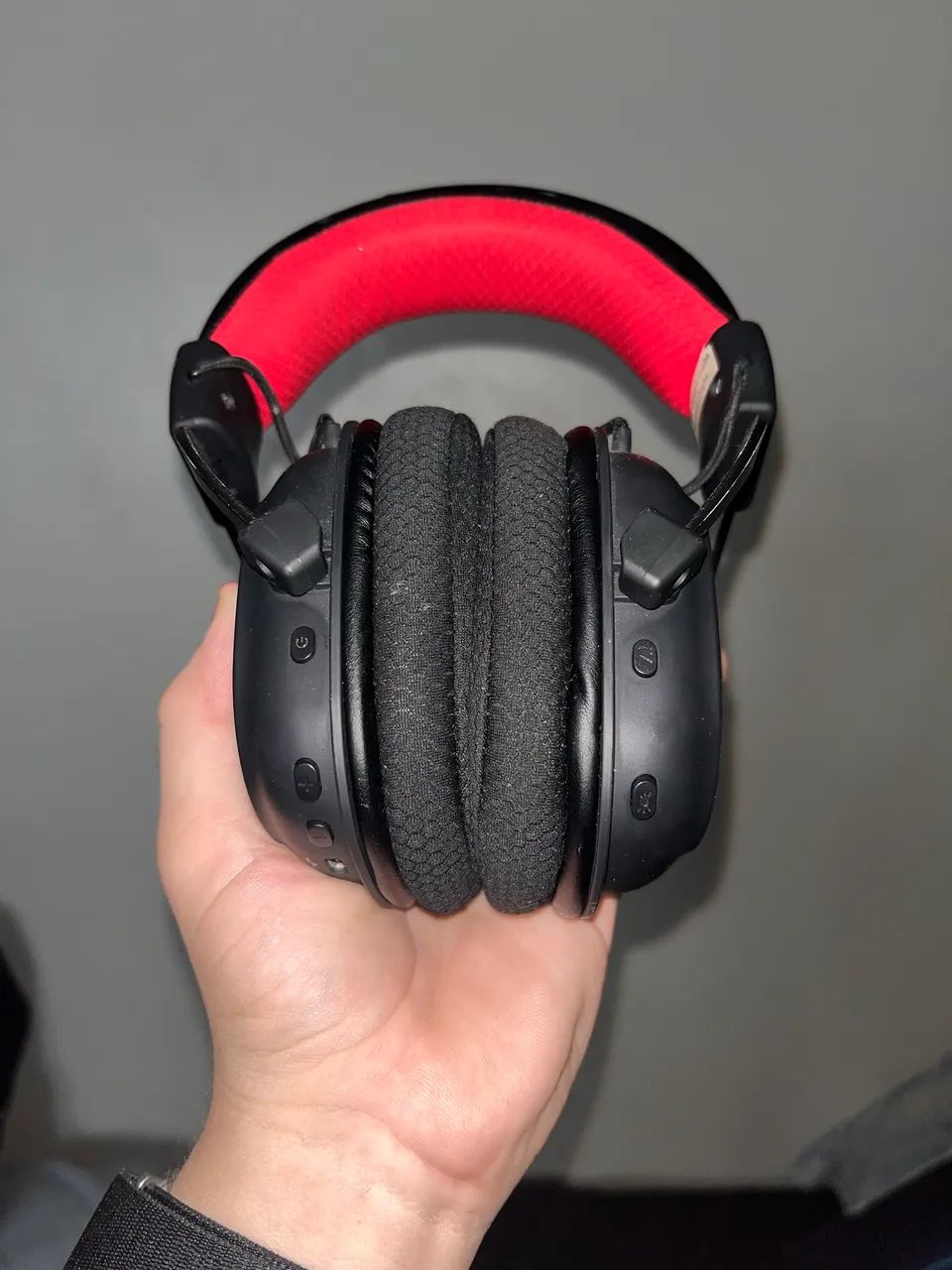 Headset Redragon Zeus Pro - Foto 2