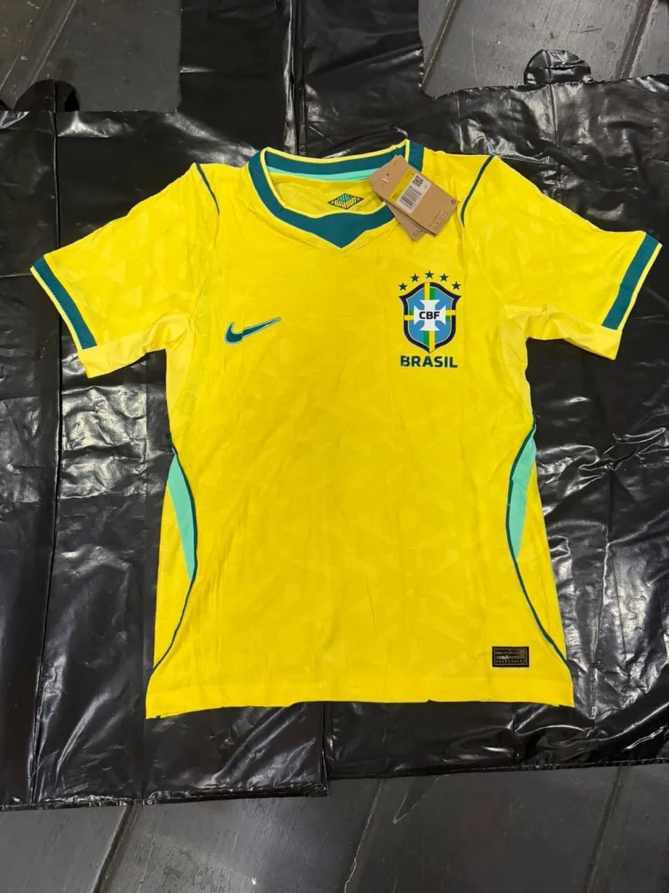 Camisa do Brasil  - Foto 2