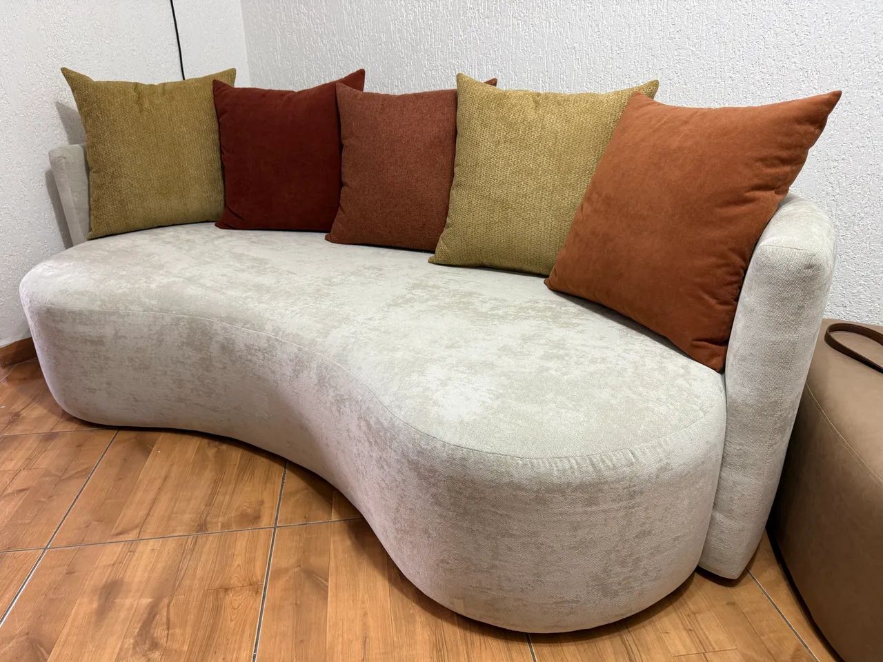 Sofá Orgânico S.e design - Foto 3