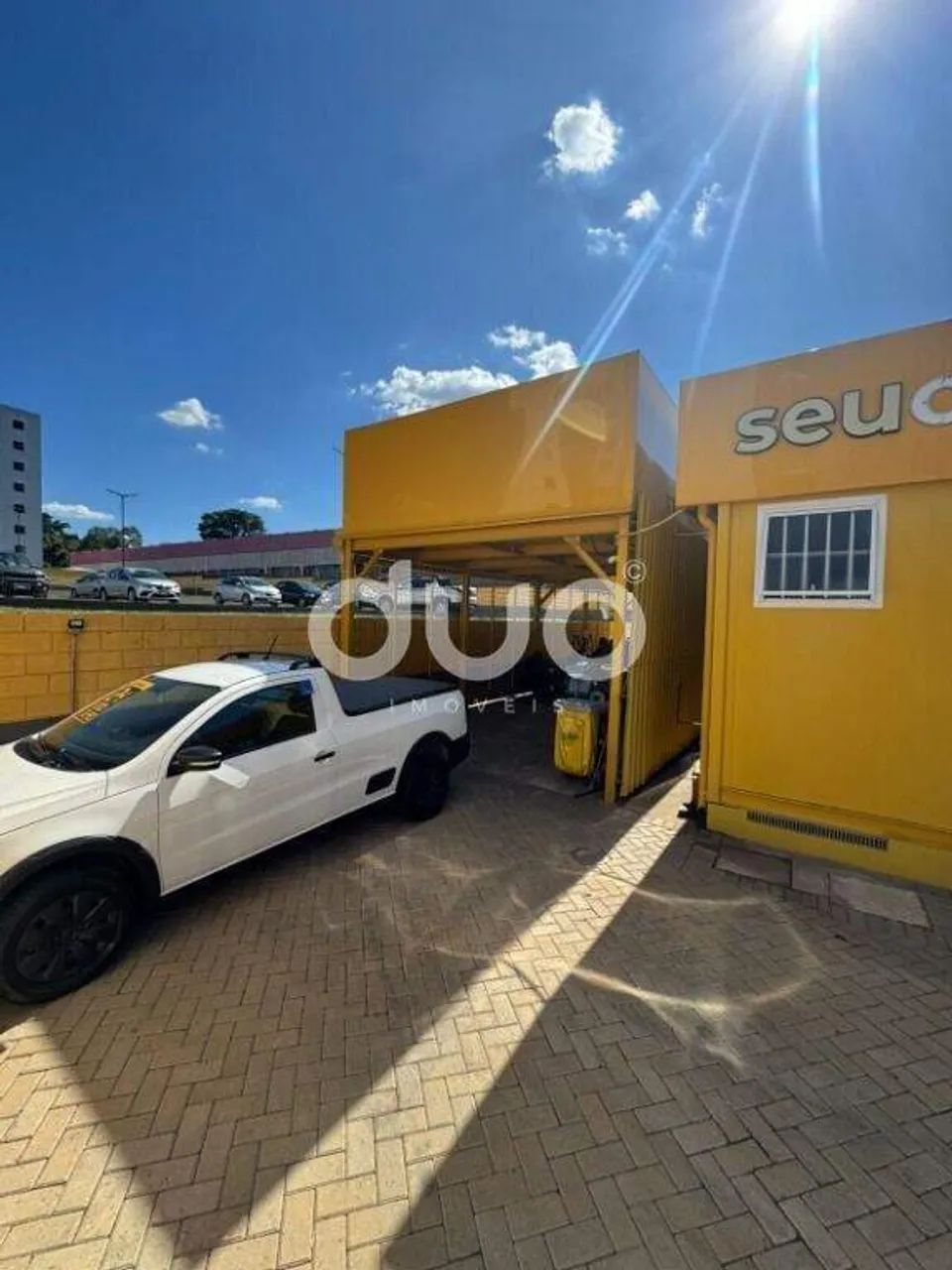 Salão para aluguel, 20 vagas, Morumbi - Piracicaba/SP - Foto 4