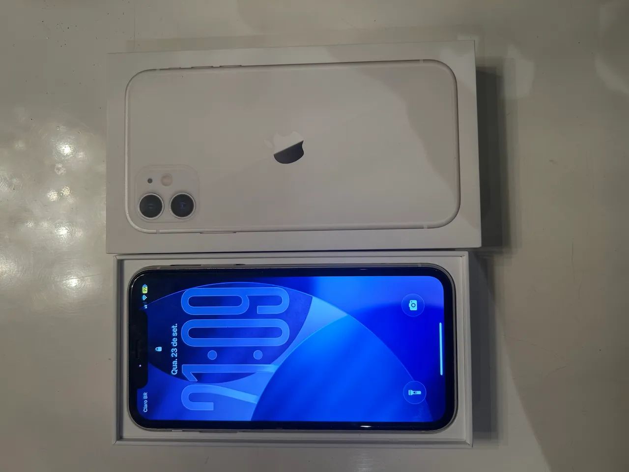 iPhone 11 128GB - Foto 4