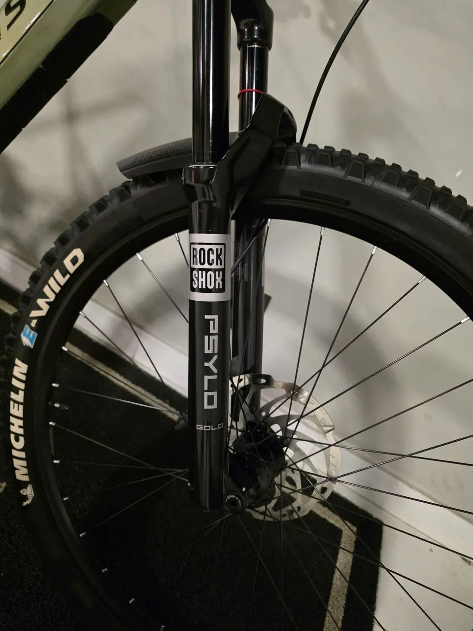 Exalt E-trail AL Comp Fort-5   - Foto 4