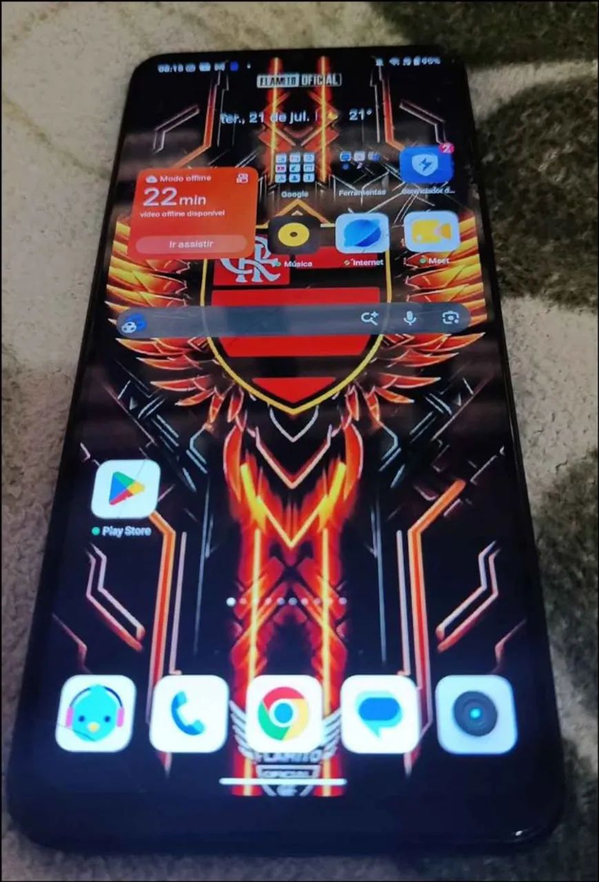 Celular barato