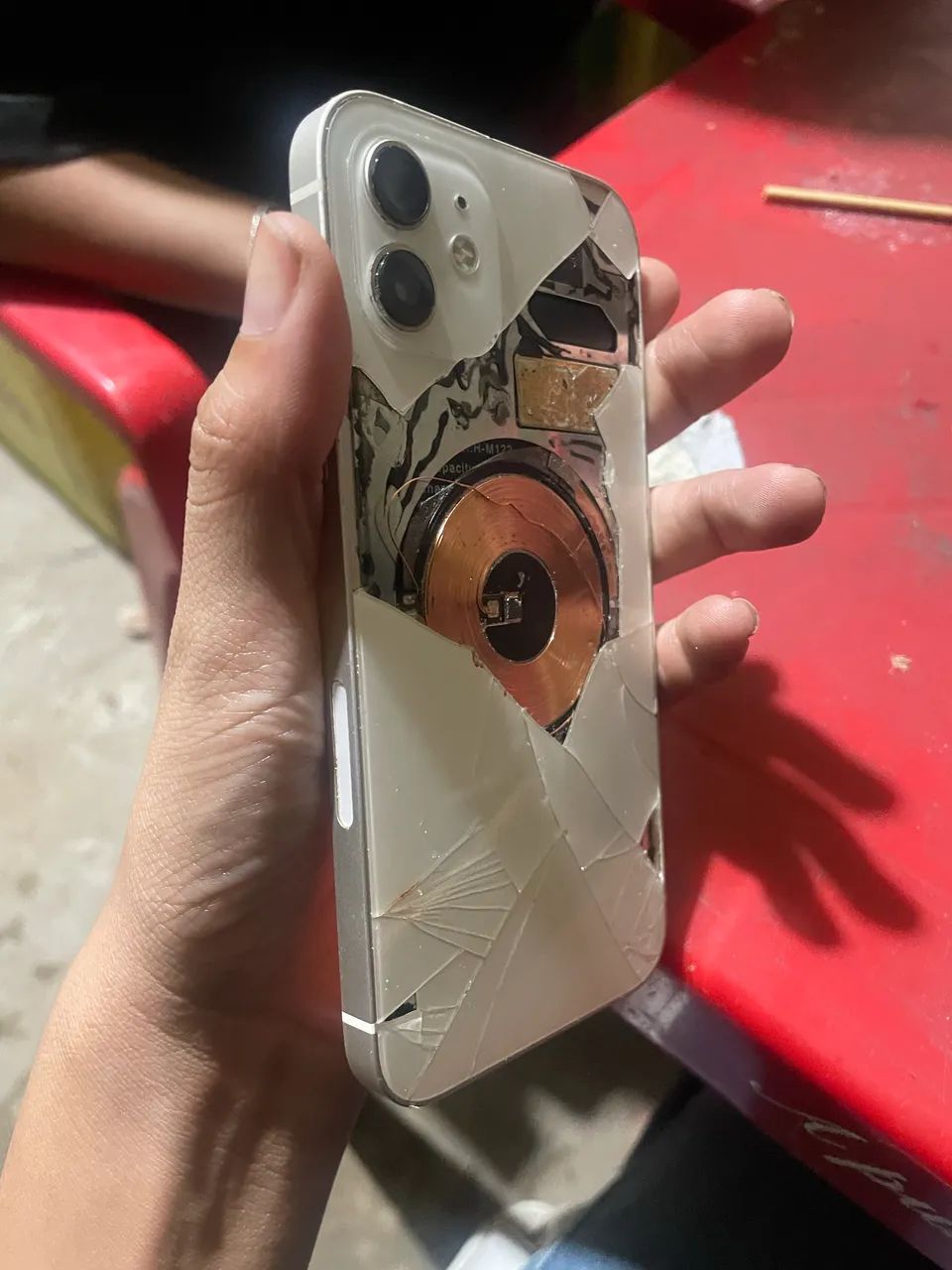 iPhone 12 