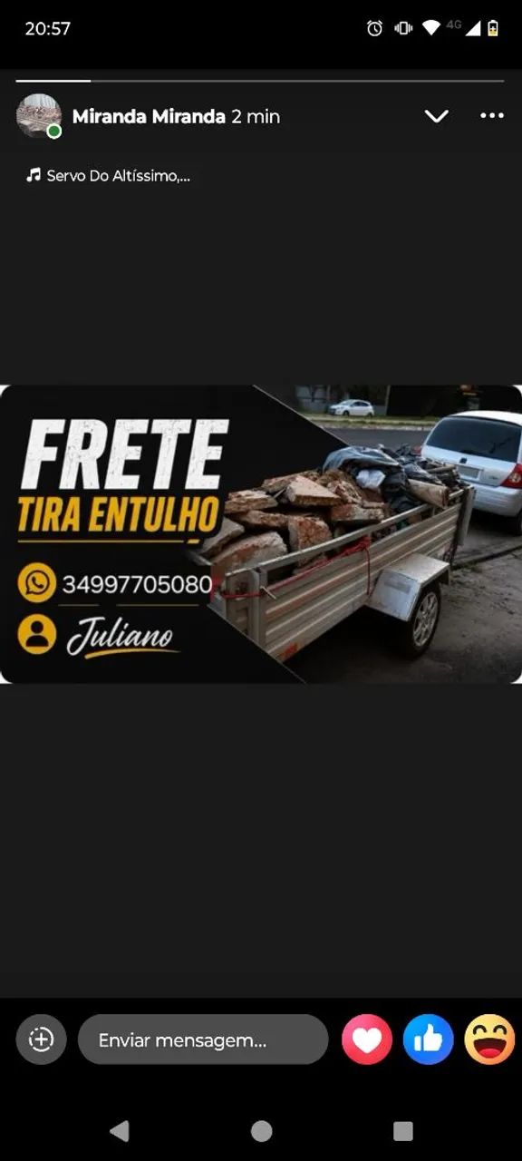 Fretes