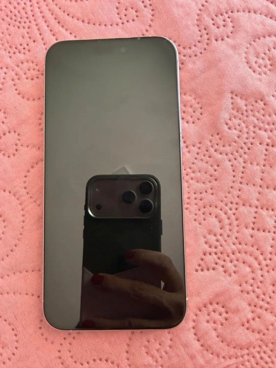 iphone 15 Pro Max 512gb - Foto 3