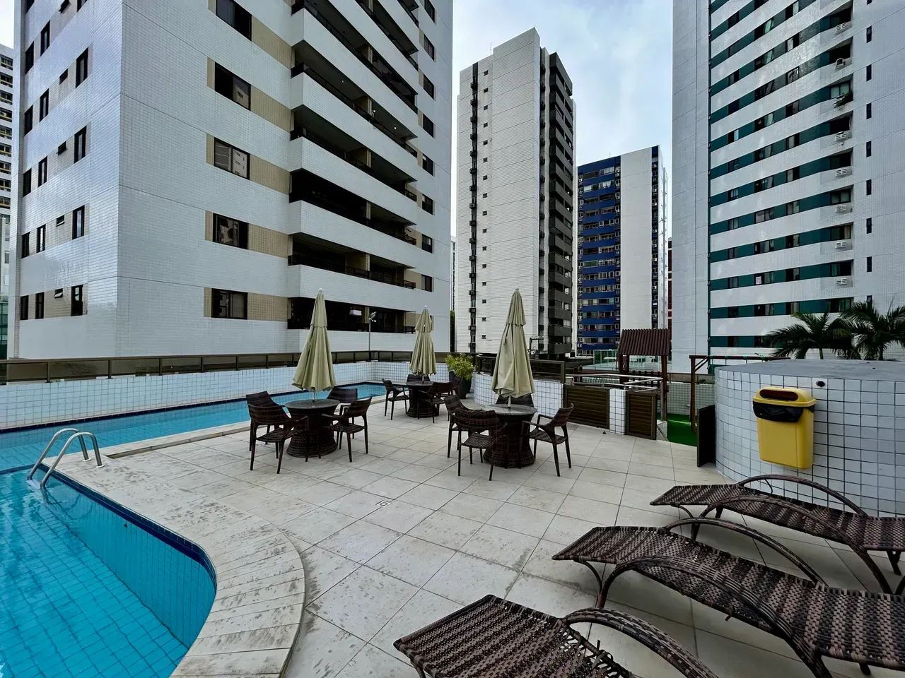 CONFORTO, LOCALIZAÇÃO E QUALIDADE DE VIDA - Foto 5