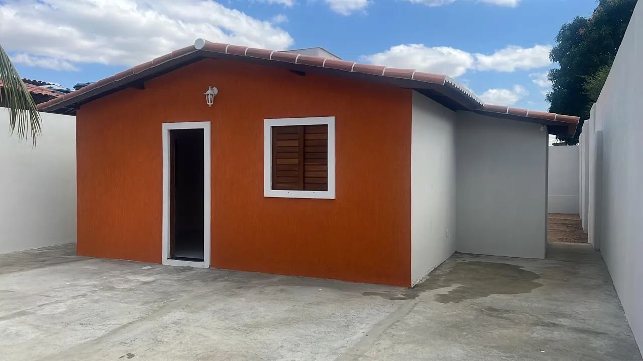 Casa Novinha  - Foto 2