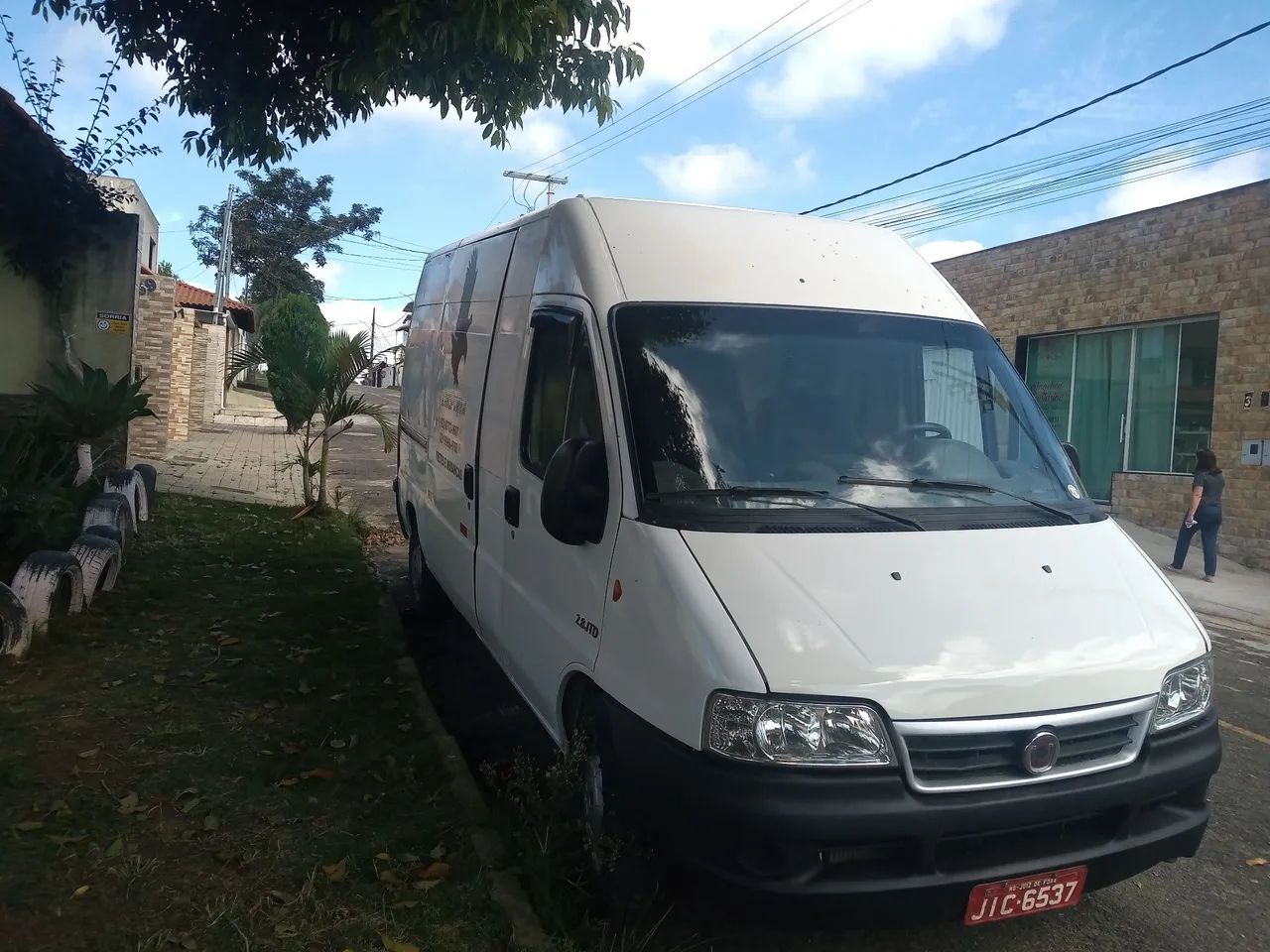 Fretes e mudanças  - Foto 5