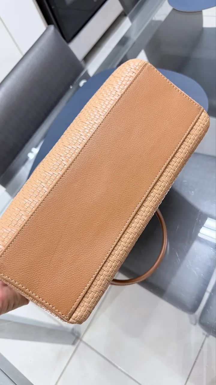 Bolsa Monica Sanches - Foto 2