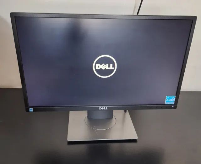 Monitor Dell 22" Full HD - P2217Hc