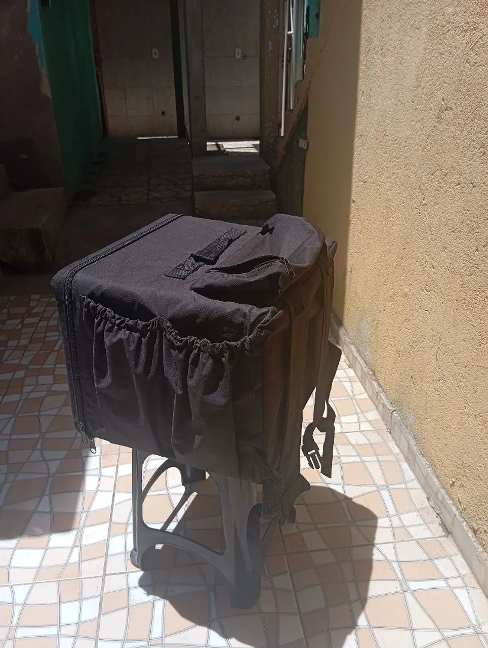 Bag para motoboy  - Foto 2