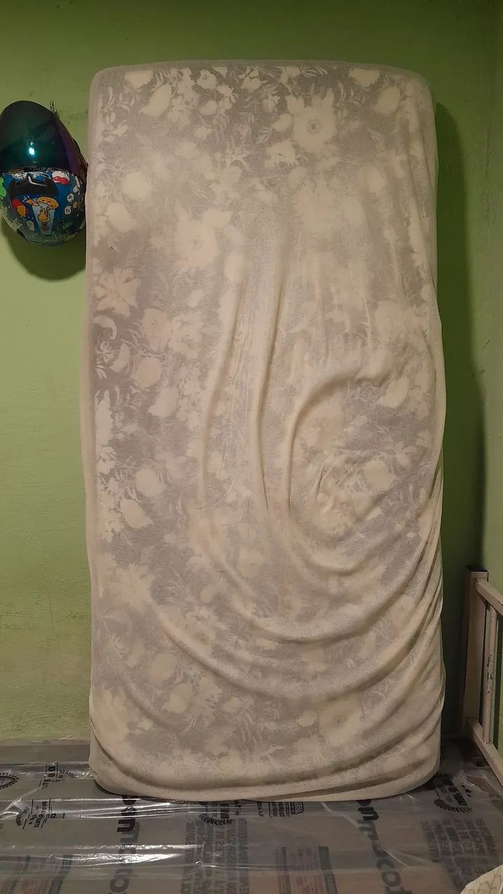 Colchão de solteiro  - Foto 2