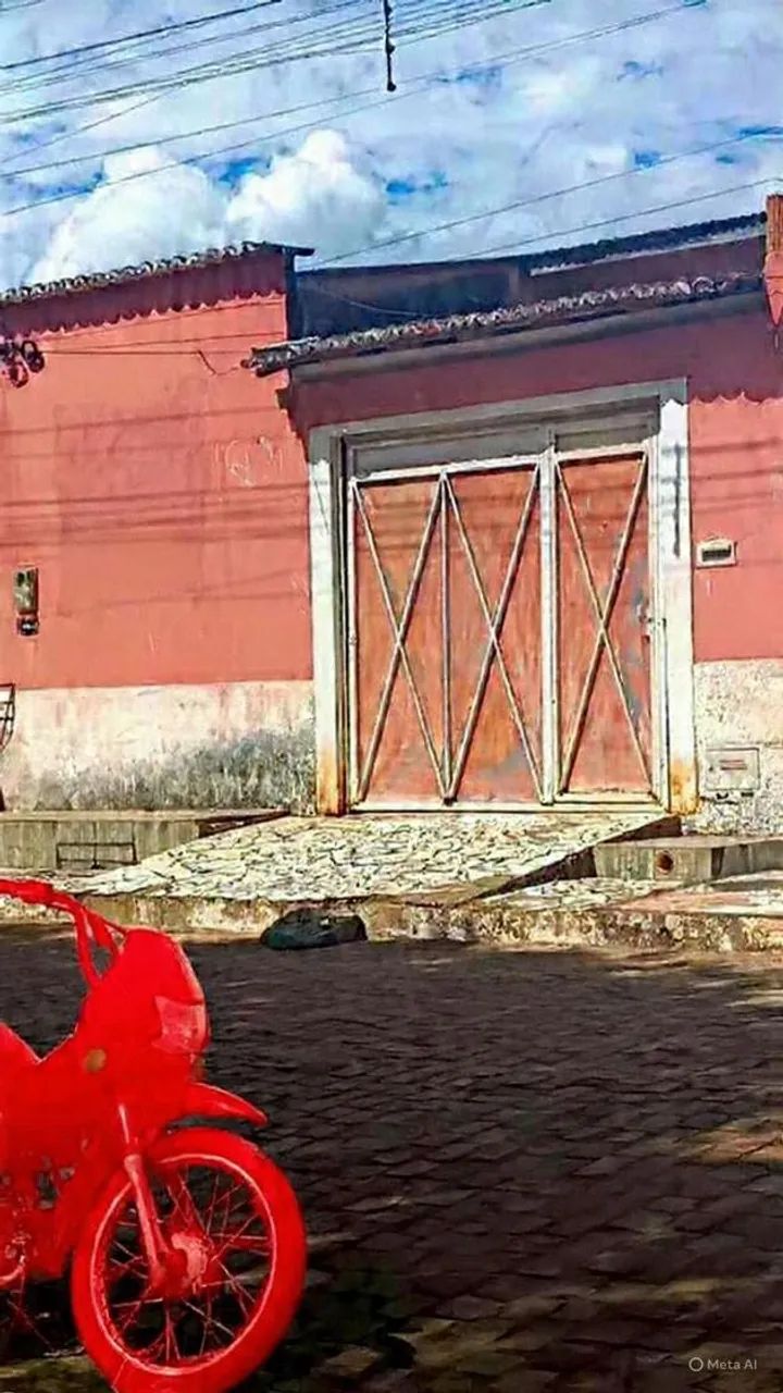 Casa ampla - Foto 3