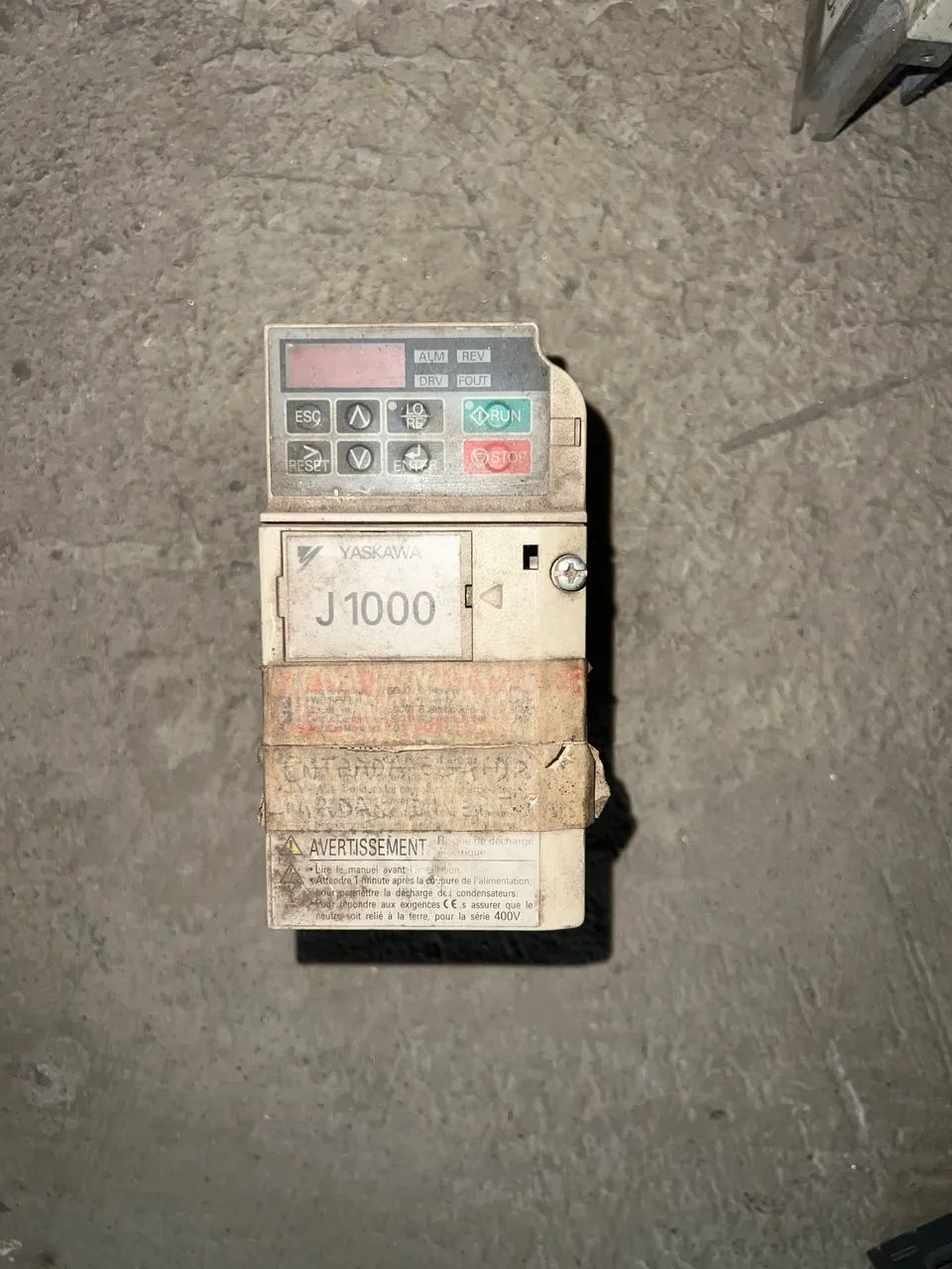 Inversor de frequência  - Foto 3