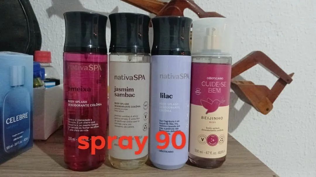 Produto de beleza  - Foto 2