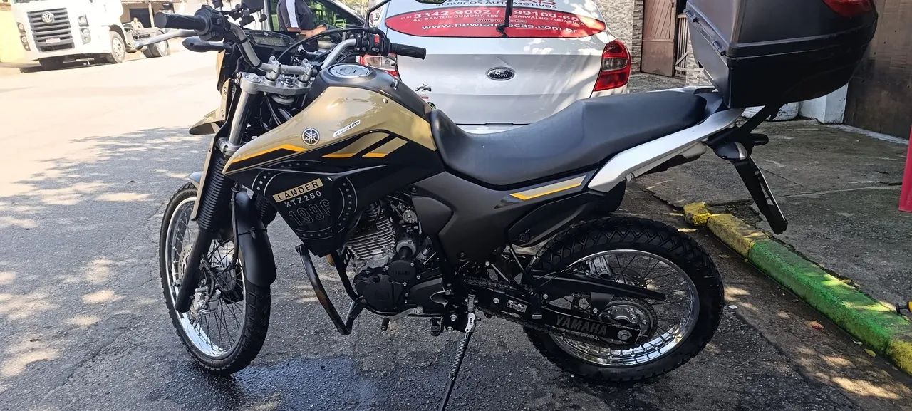 Vende-se Lander 2023 - Foto 5