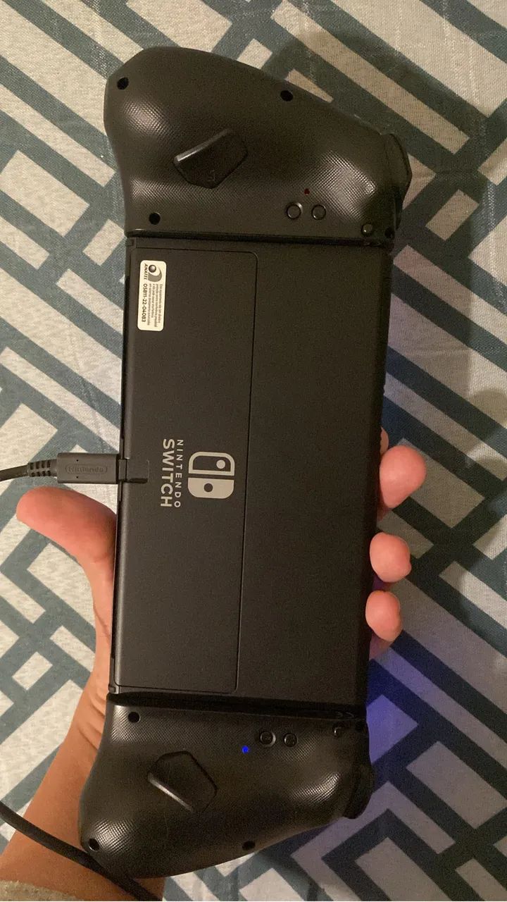 Switch Oled - Foto 2