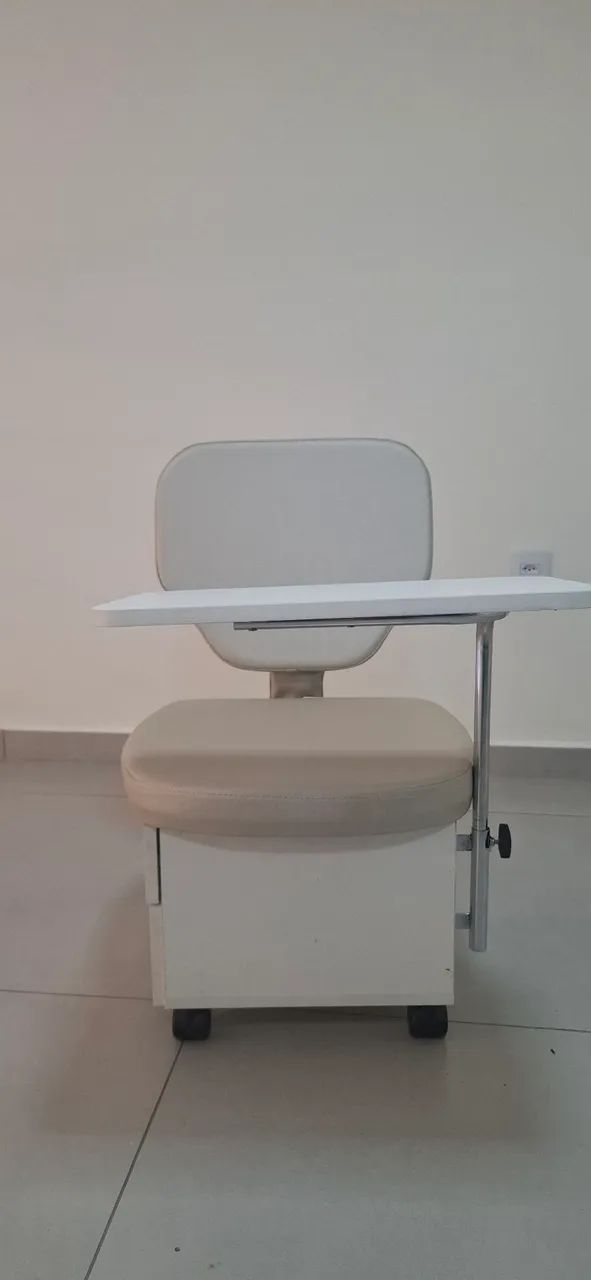 Ciranda para manicure