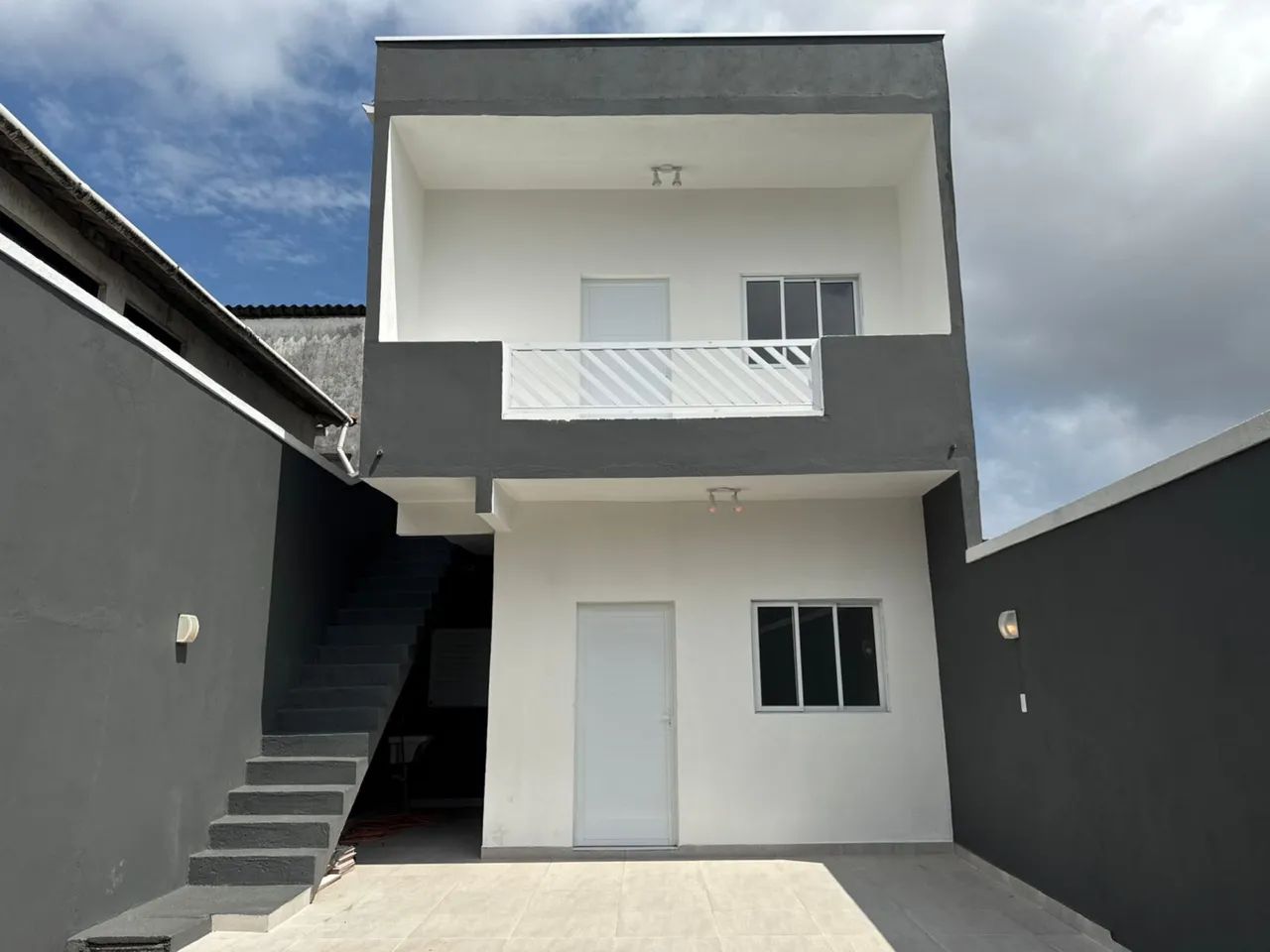 Casa Nova 4dorms - Foto 2