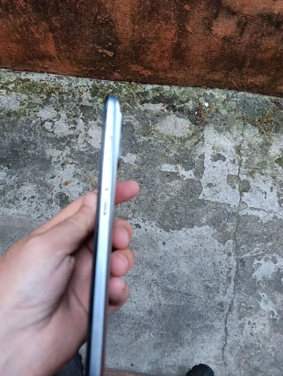 Celular Moto G60 128gb 4 Ram Usado!!! - Foto 4