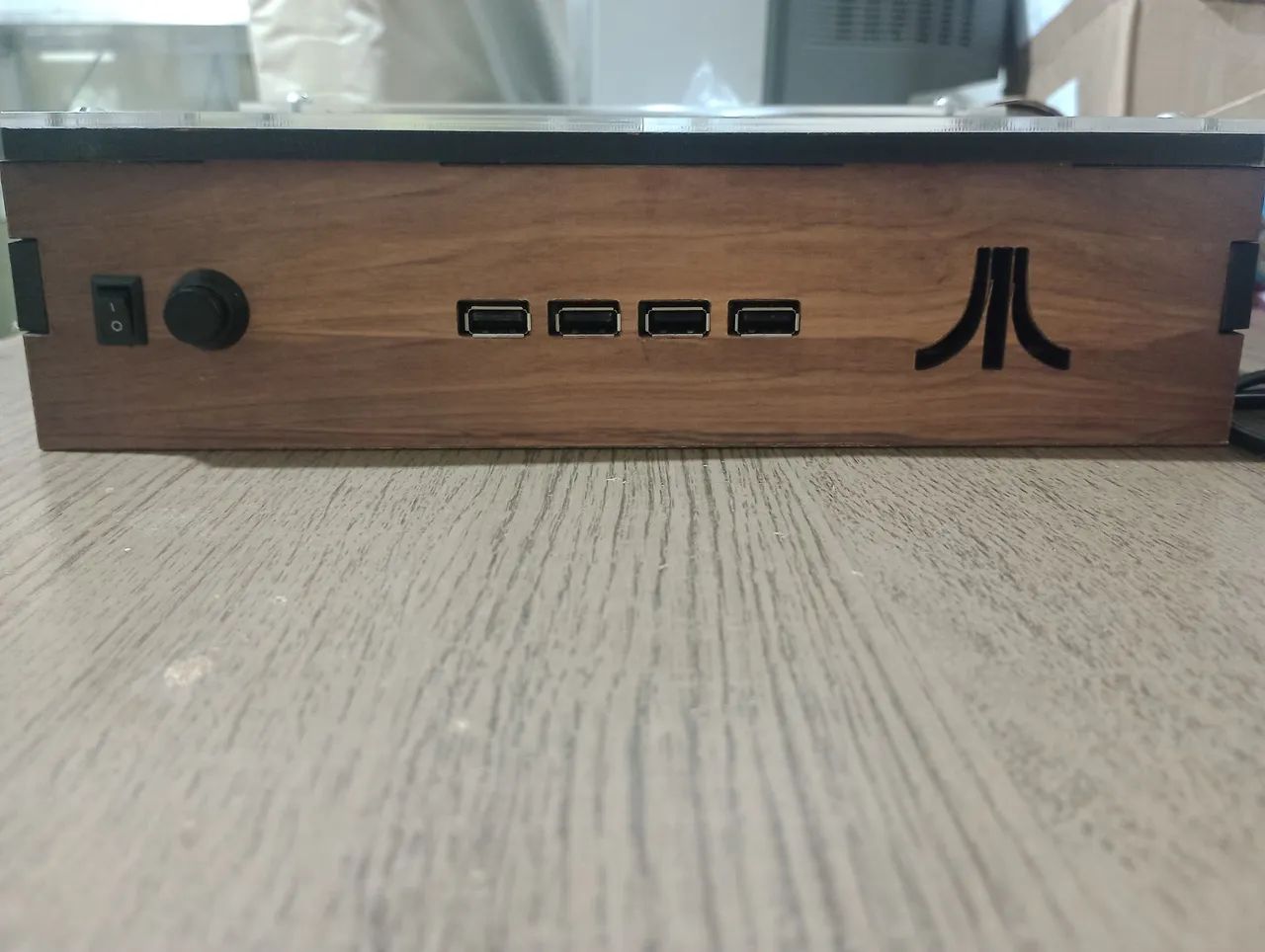 Console multi Jogos - Foto 2