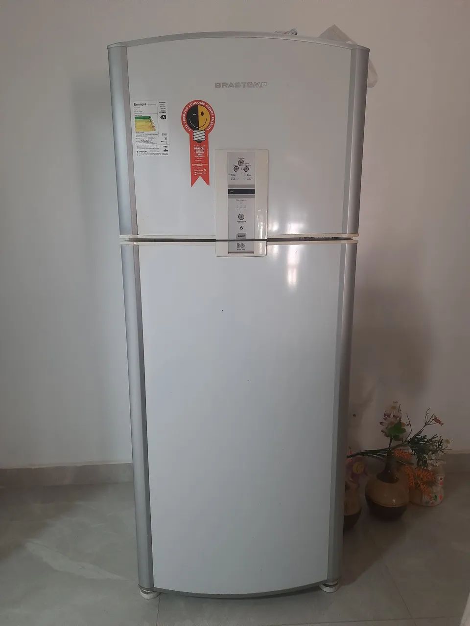 Geladeira 