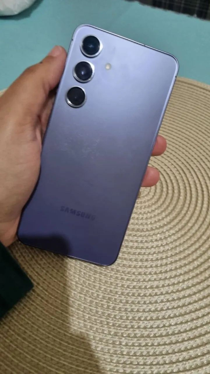 Vendo samsung s24  - Foto 3