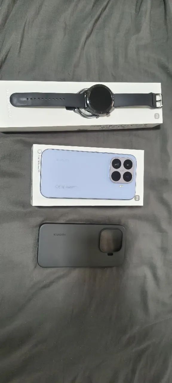 Xiaomi 17T+ Watch S4, trocas... - Foto 4