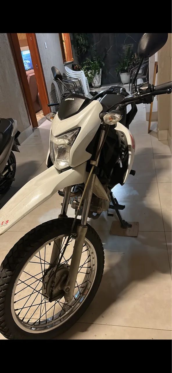 Vende-se Broz super conservada e com revisão em dias.  - Foto 3
