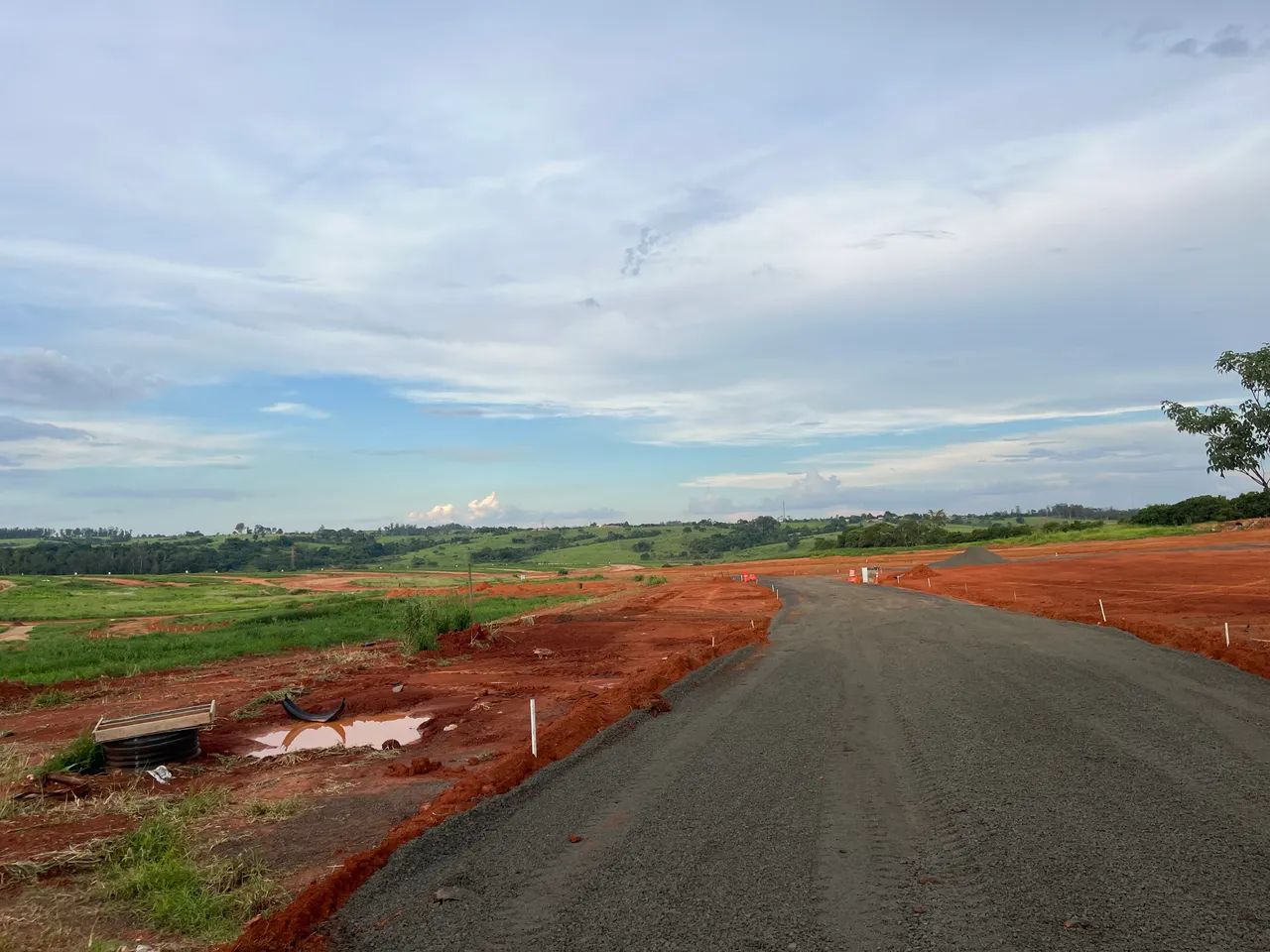 Vendo terreno PQ dos Pinheiros - Foto 3