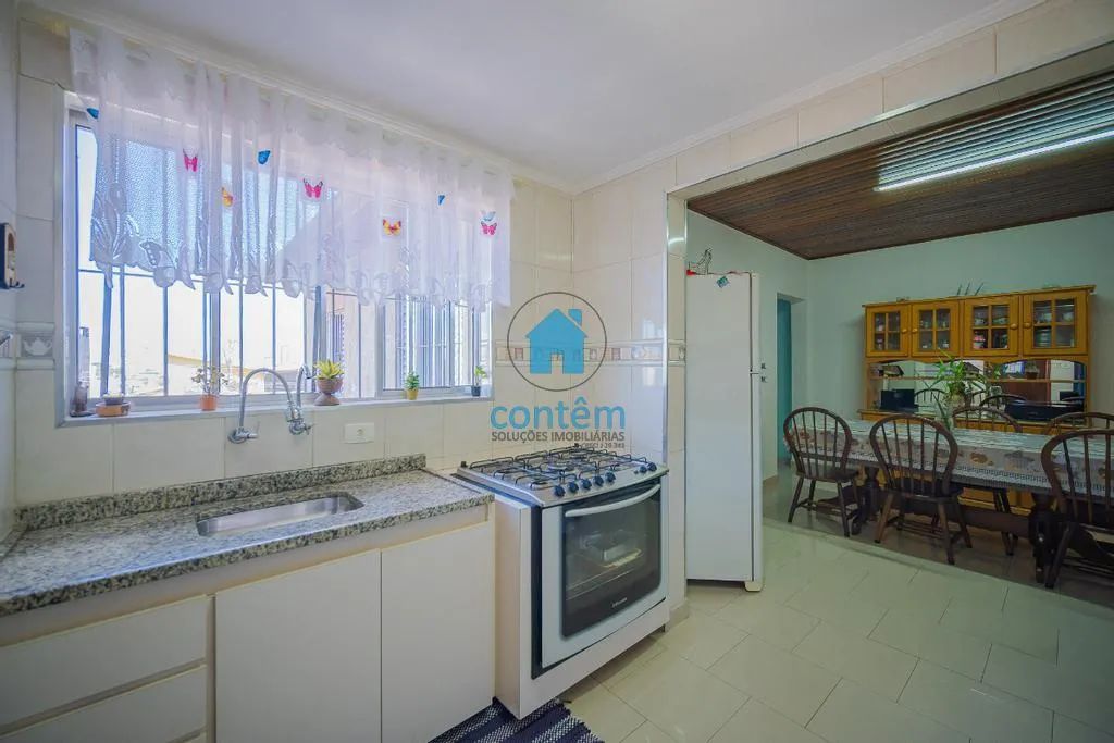 Casa à venda em Osasco, Pestana, com 3 quartos, com 180 m² - Foto 5
