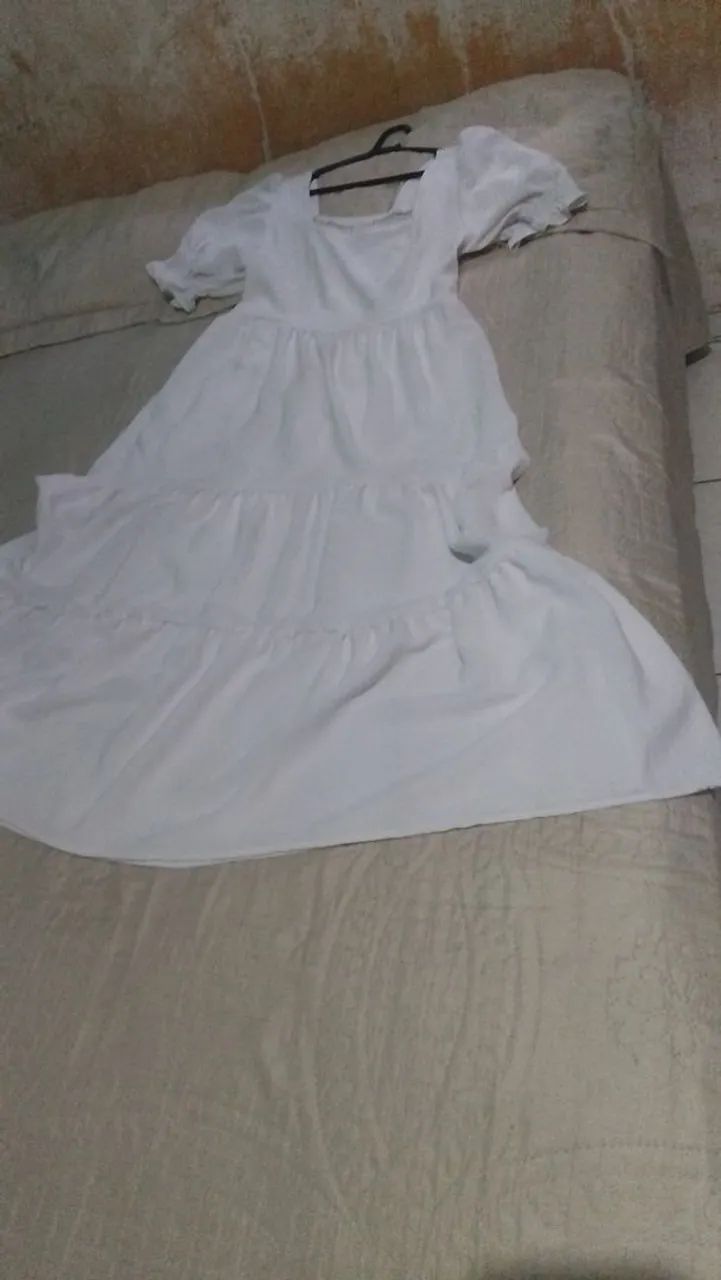 Roupas de festa