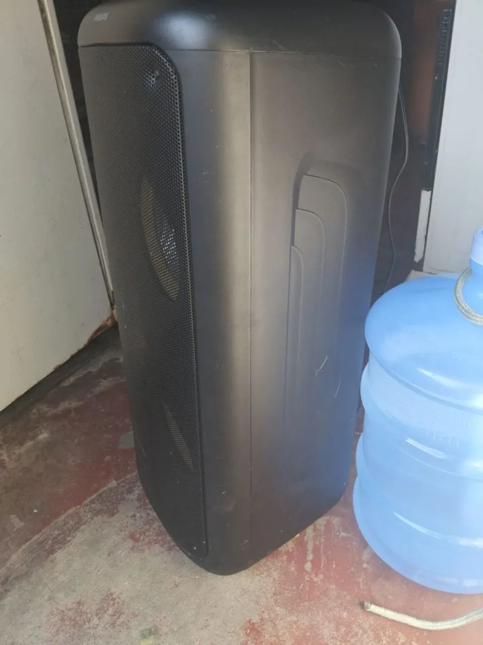caixa de som 1500w - Foto 2