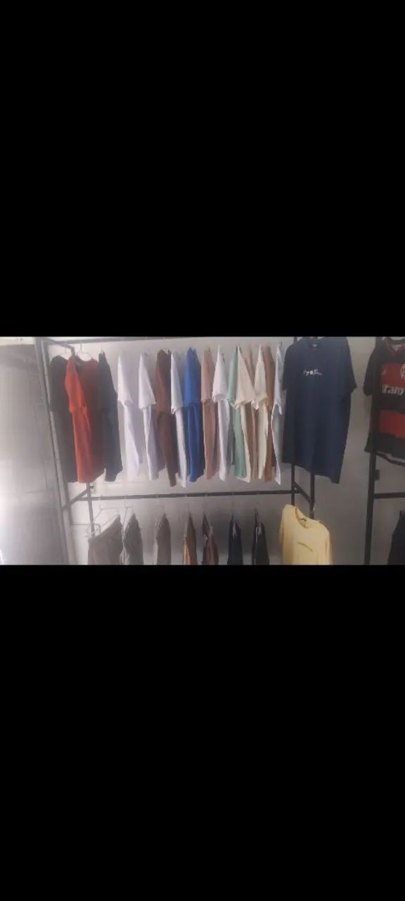 Roupas a preço de custo  - Foto 2