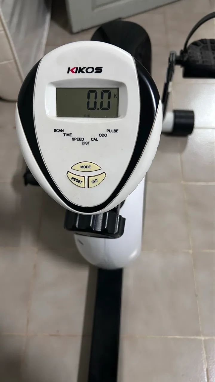Bicicleta Ergométrica  - Foto 4