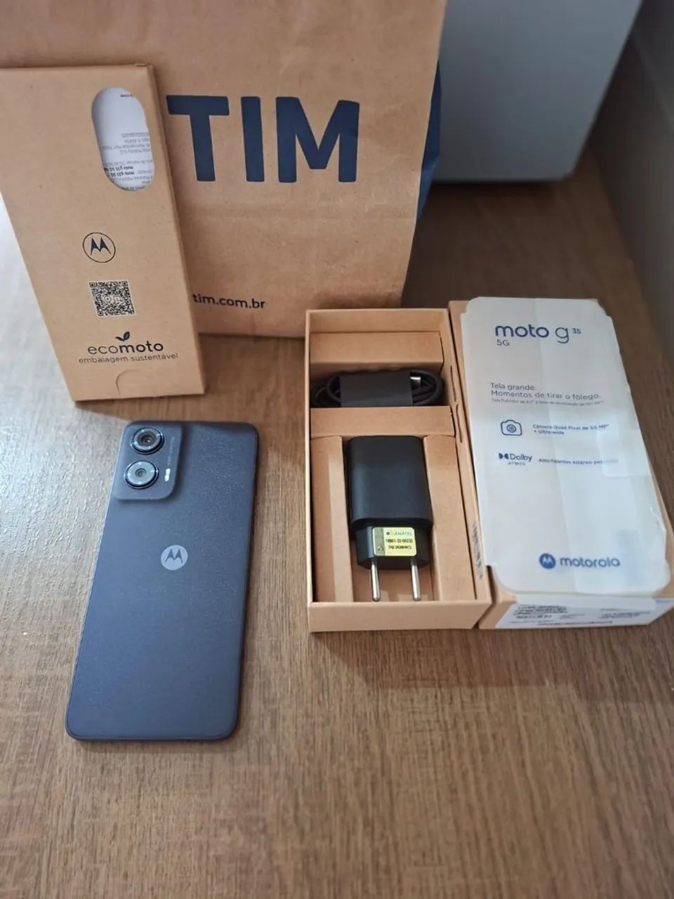 Moto g35 5G  - Foto 2