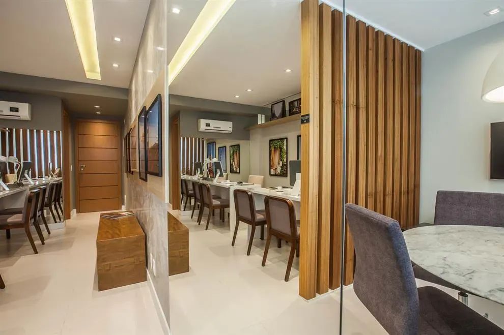 Recreio | Sala Comercial no Vertice Mall & Offices com 40m² - Foto 5