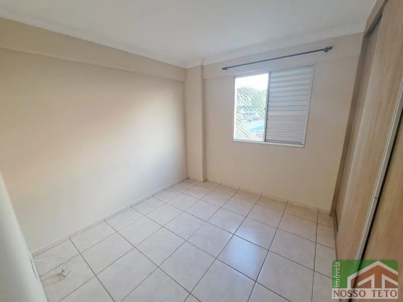 APARTAMENTO À VENDA | RESIDENCIAL CLARA | CAMPINAS - Foto 5