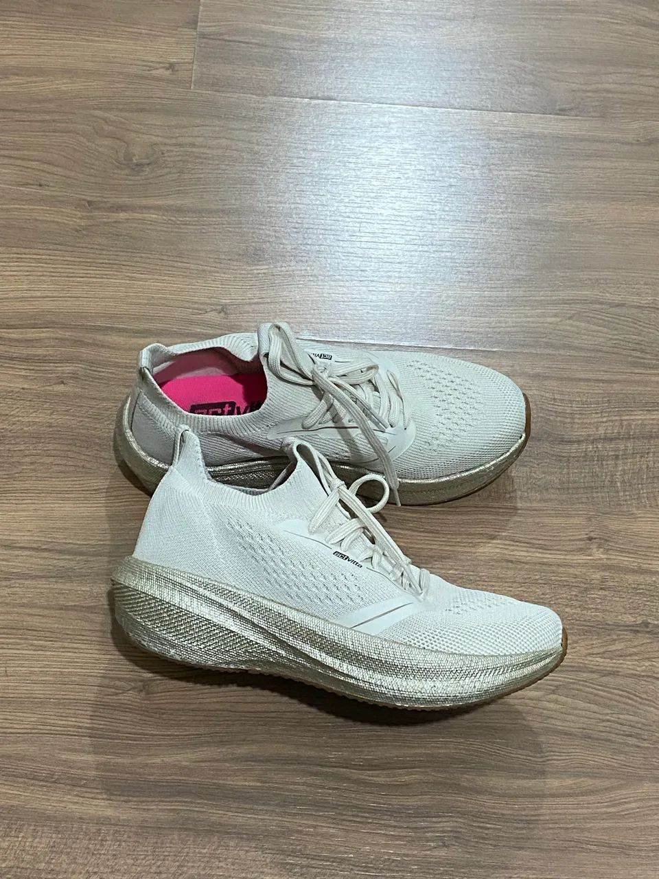 Tênis feminino 35/36 - Foto 4