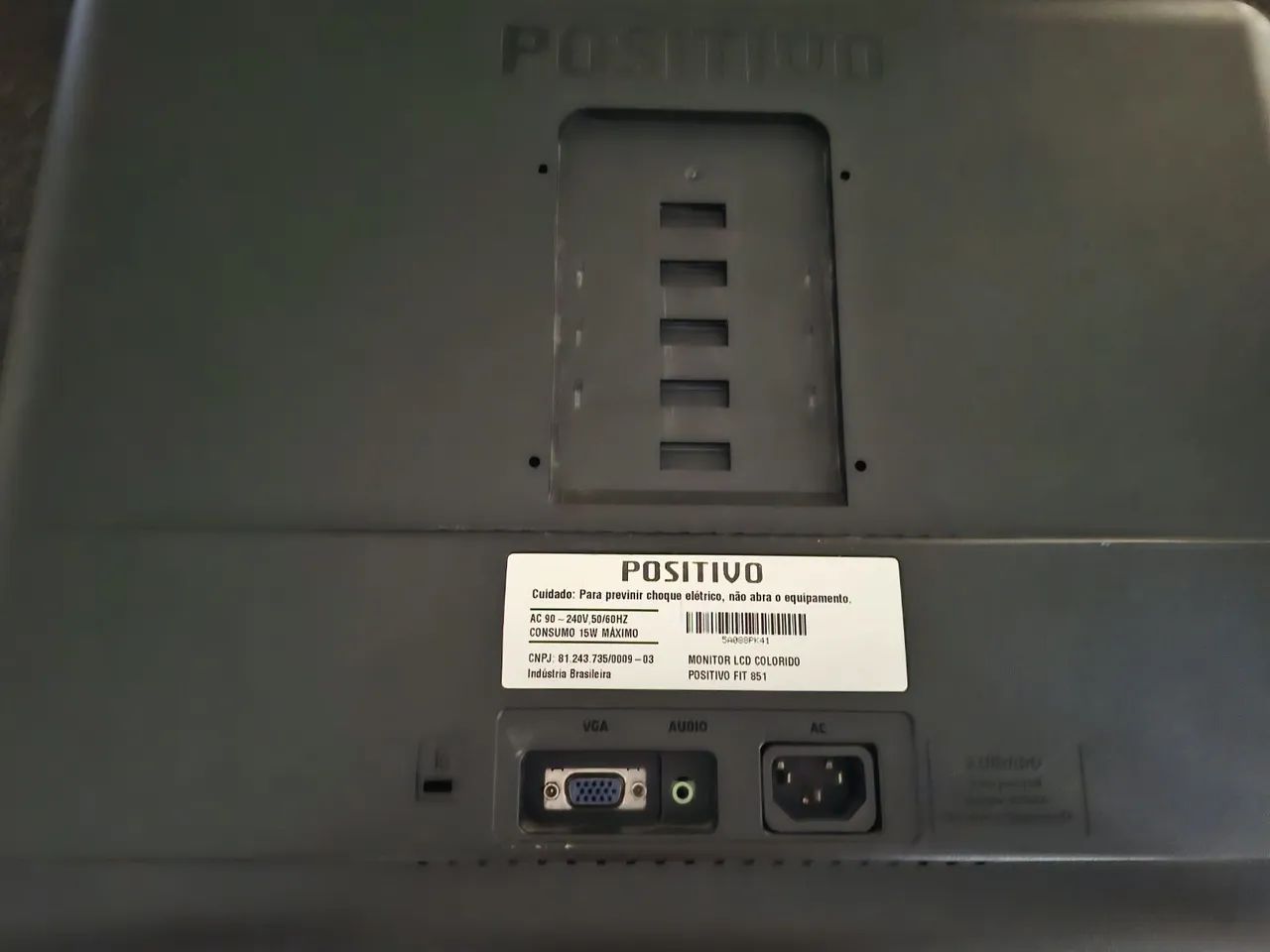 Monitor de computador  - Foto 2