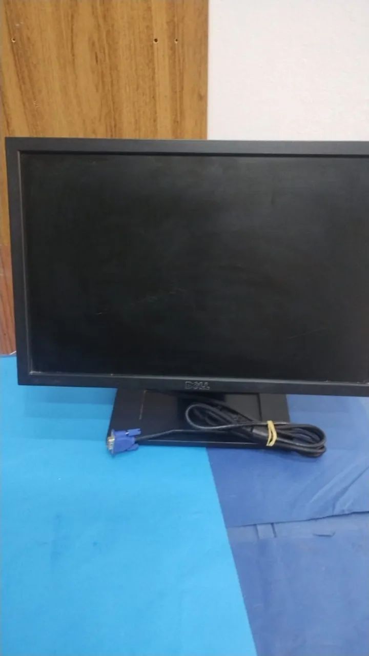 MONITOR DELL 19.5 POLEGADAS LCD _ E1910C