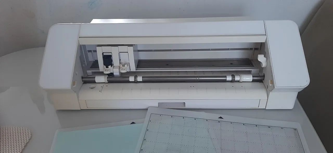 Silhouette cameo 4 - Foto 2