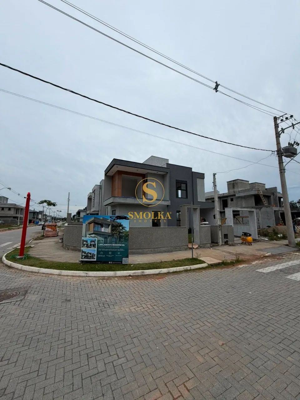 Casa 1 suíte e 2 dormitórios - Foto 5