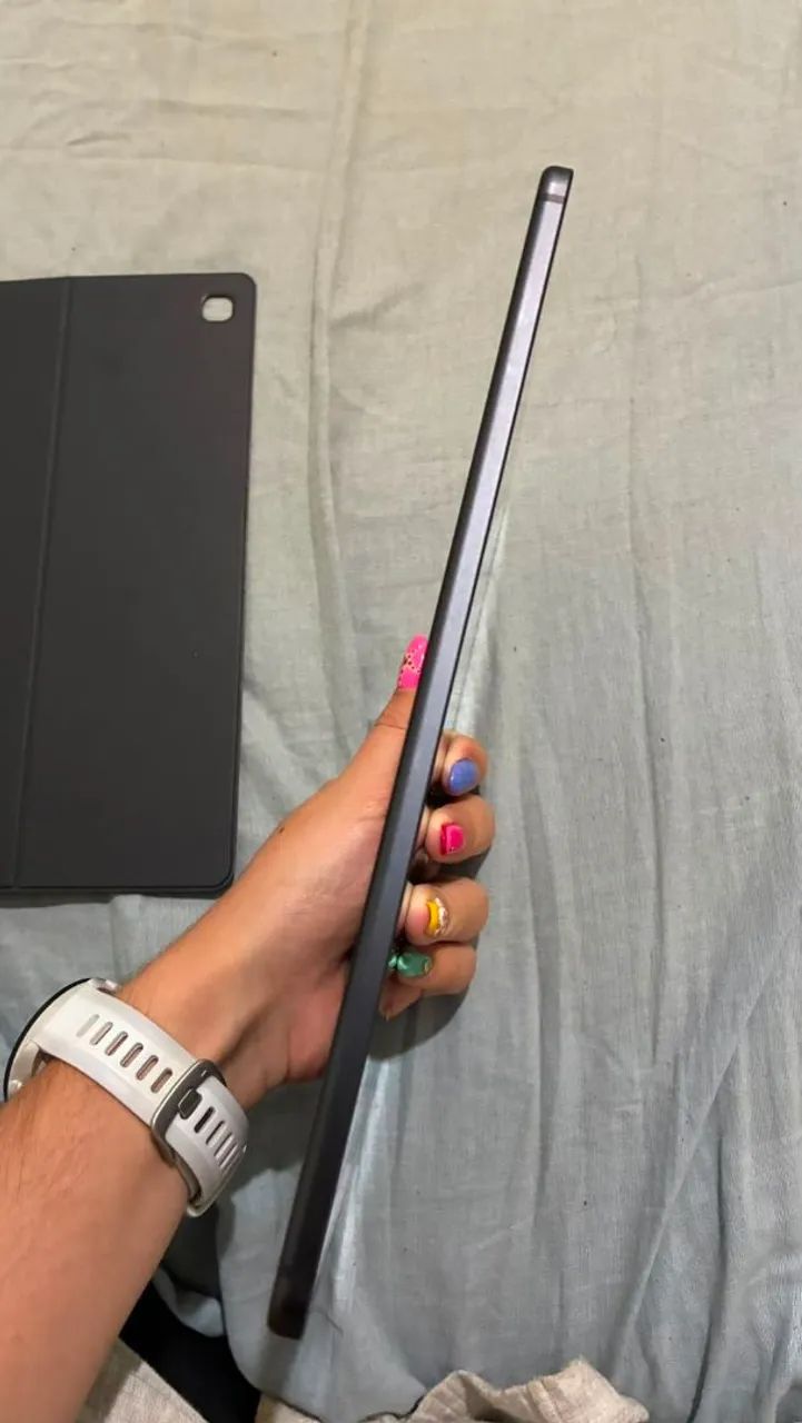 Samsung Galaxy Tab S6 Lite 2024 64GB  - Foto 3