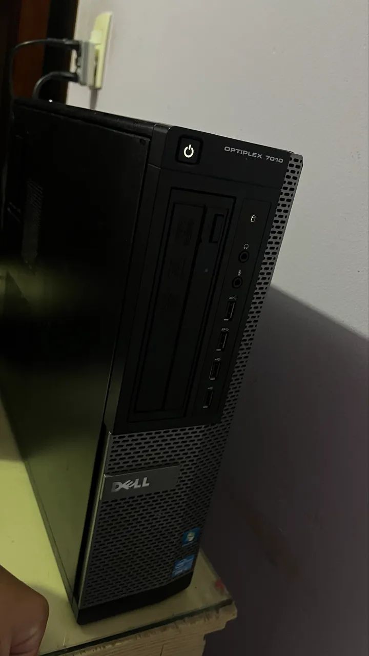 Computador Dell completo  - Foto 4